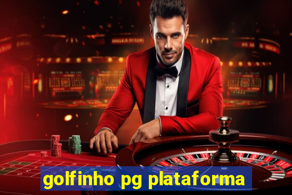 golfinho pg plataforma